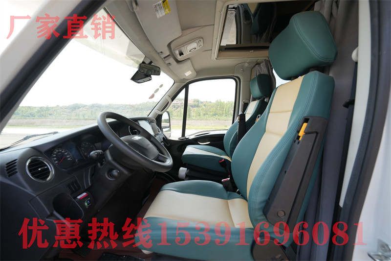 1000萬(wàn)沃爾沃豪華房車 世界上最貴的房車?是什么?告訴我!