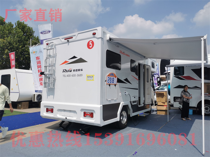 天馬房車價格