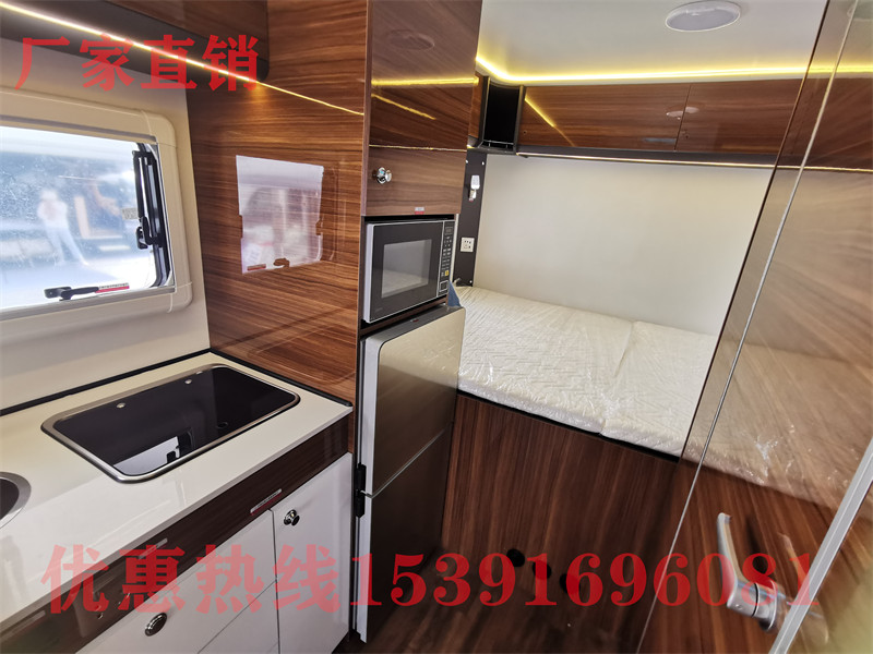 60萬(wàn)房車