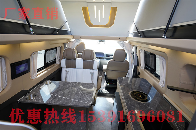 60萬(wàn)的房車價(jià)格及圖片大全