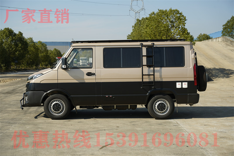 二手拖掛房車網