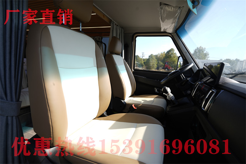 b型房車可以進市區 房車能進市區嗎