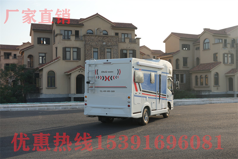 電動(dòng)折疊拖掛房車(chē) 加拿大Safari Condo可升降車(chē)頂,超輕空氣動(dòng)力學(xué)露營(yíng)拖掛房車(chē)