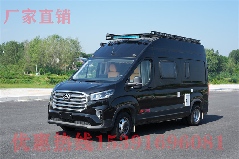 8米a型房車 什么是a級房車