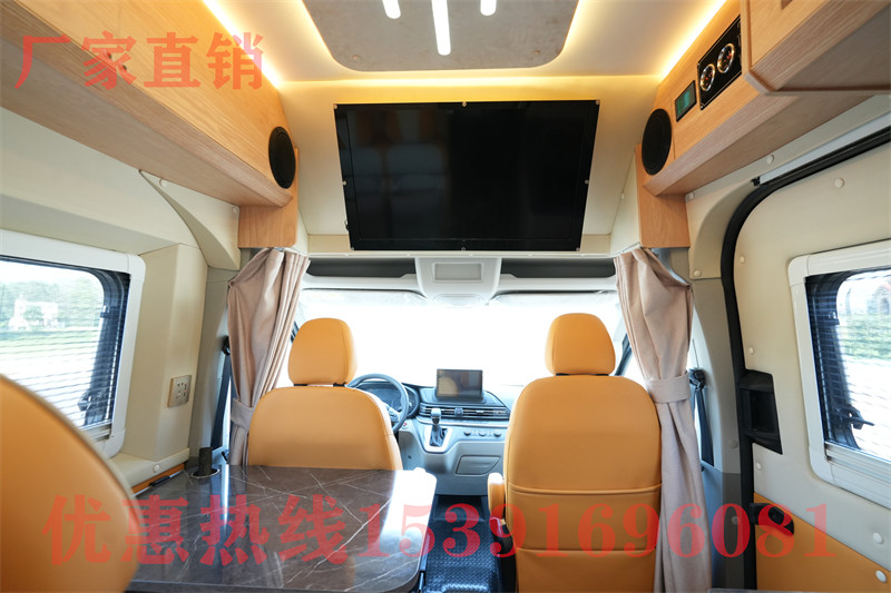 福特全順v362房車 新全順v362自改vanlife露營房車,有哪些經(jīng)驗(yàn)分享?
