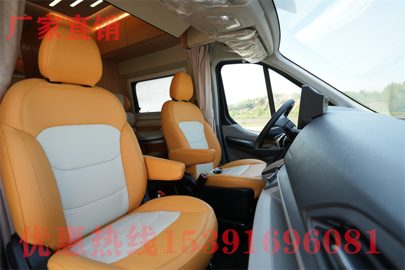 30萬內四驅升降頂越野房車 30萬左右的房車推薦?
