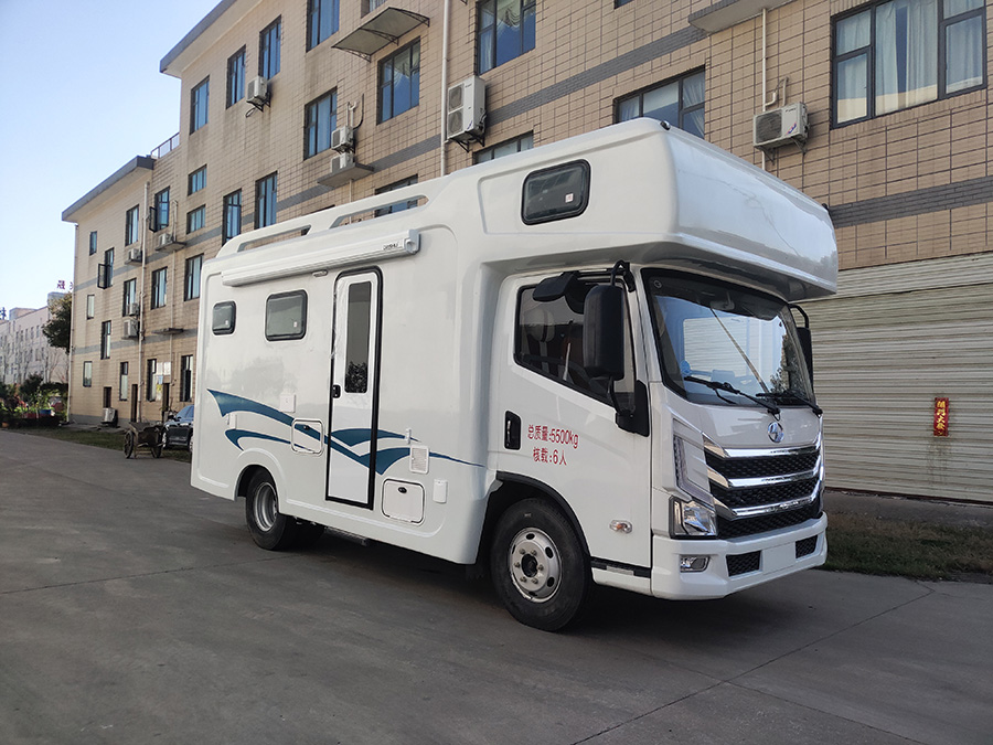 上汽躍進(jìn)輕卡H500平頭自動(dòng)擋房車(chē)外觀圖平頂 上汽躍進(jìn)輕卡H500平頭自動(dòng)擋房車(chē)外觀圖平頂